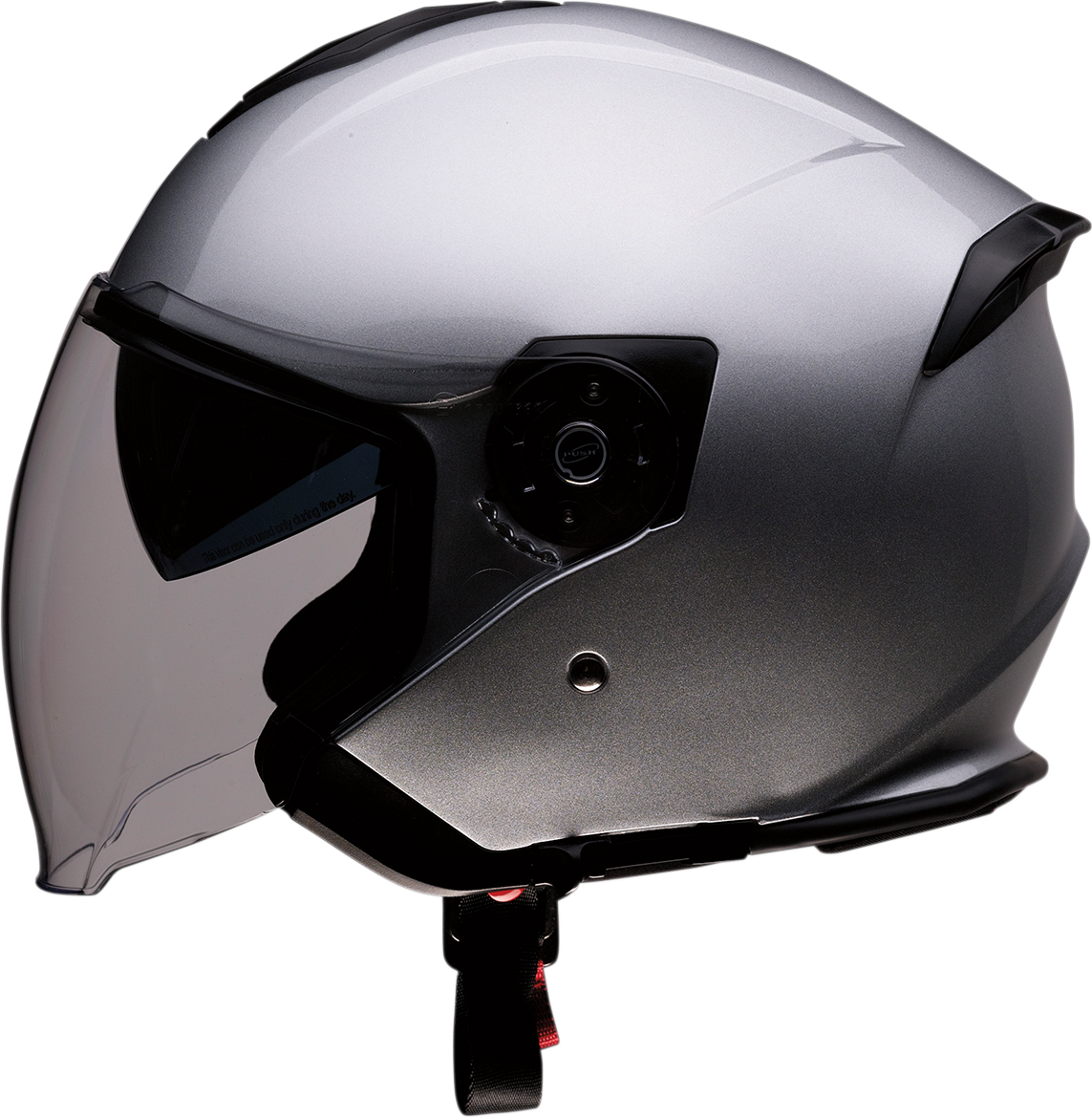 Z1R Road Maxx 2.0 Helmet - Silver - Small 0104-3193