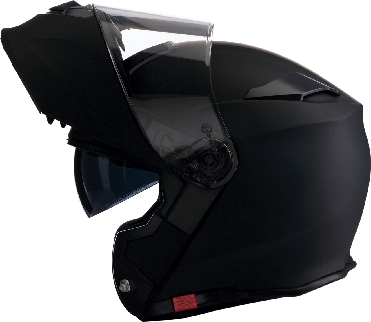 Z1R Solaris 2.0 Modular Helmet - Solid - Flat Black - 3XL 0101-17500