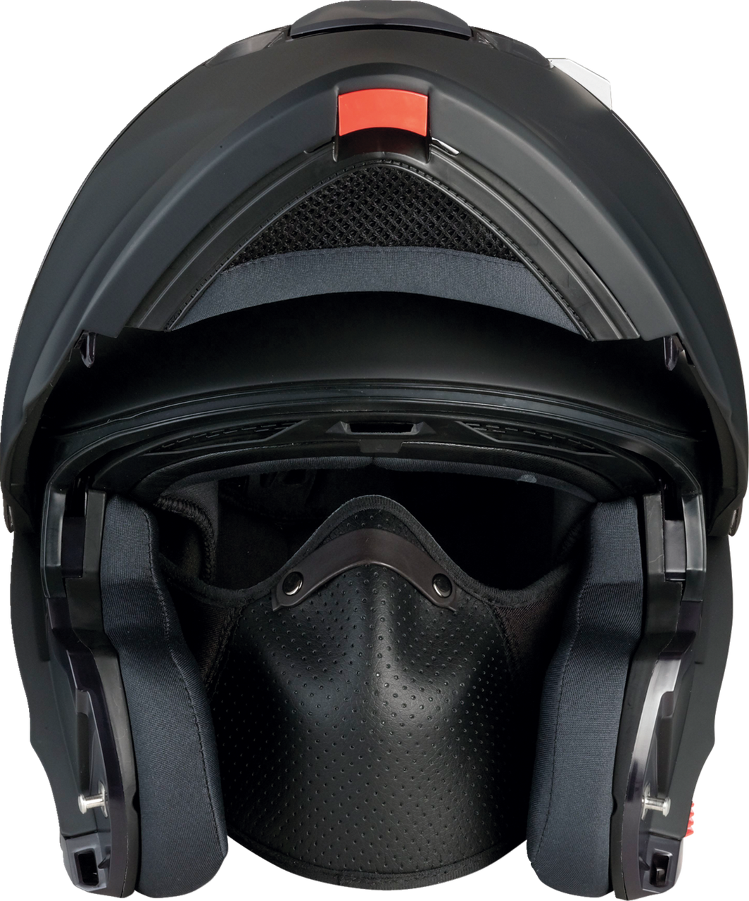 Z1R Solaris 2.0 Modular Helmet - Solid - Flat Black - 2XL 0101-17499