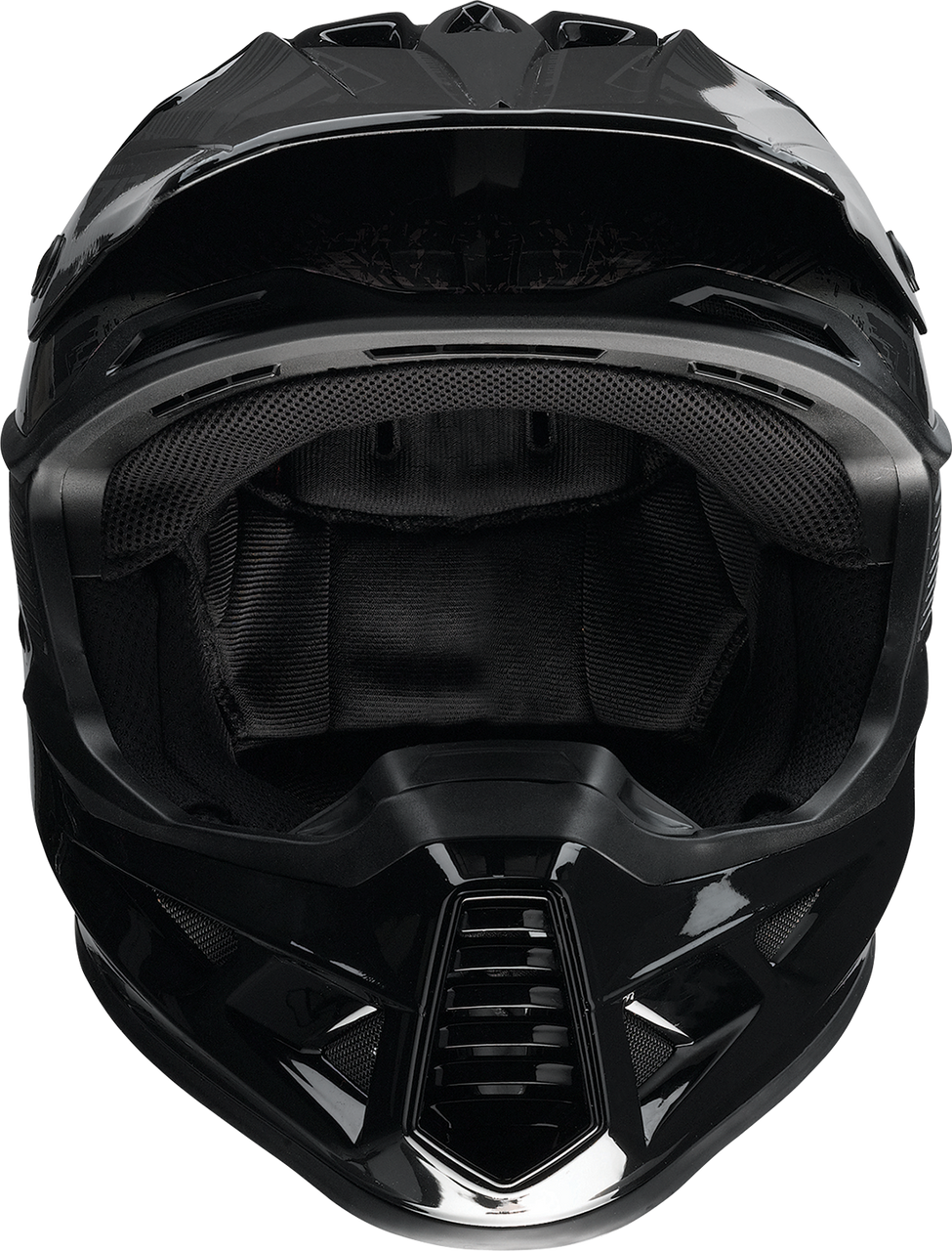 Z1R F.I. Helmet - Fractal - MIPS® - Iridescent - Medium 0110-7983