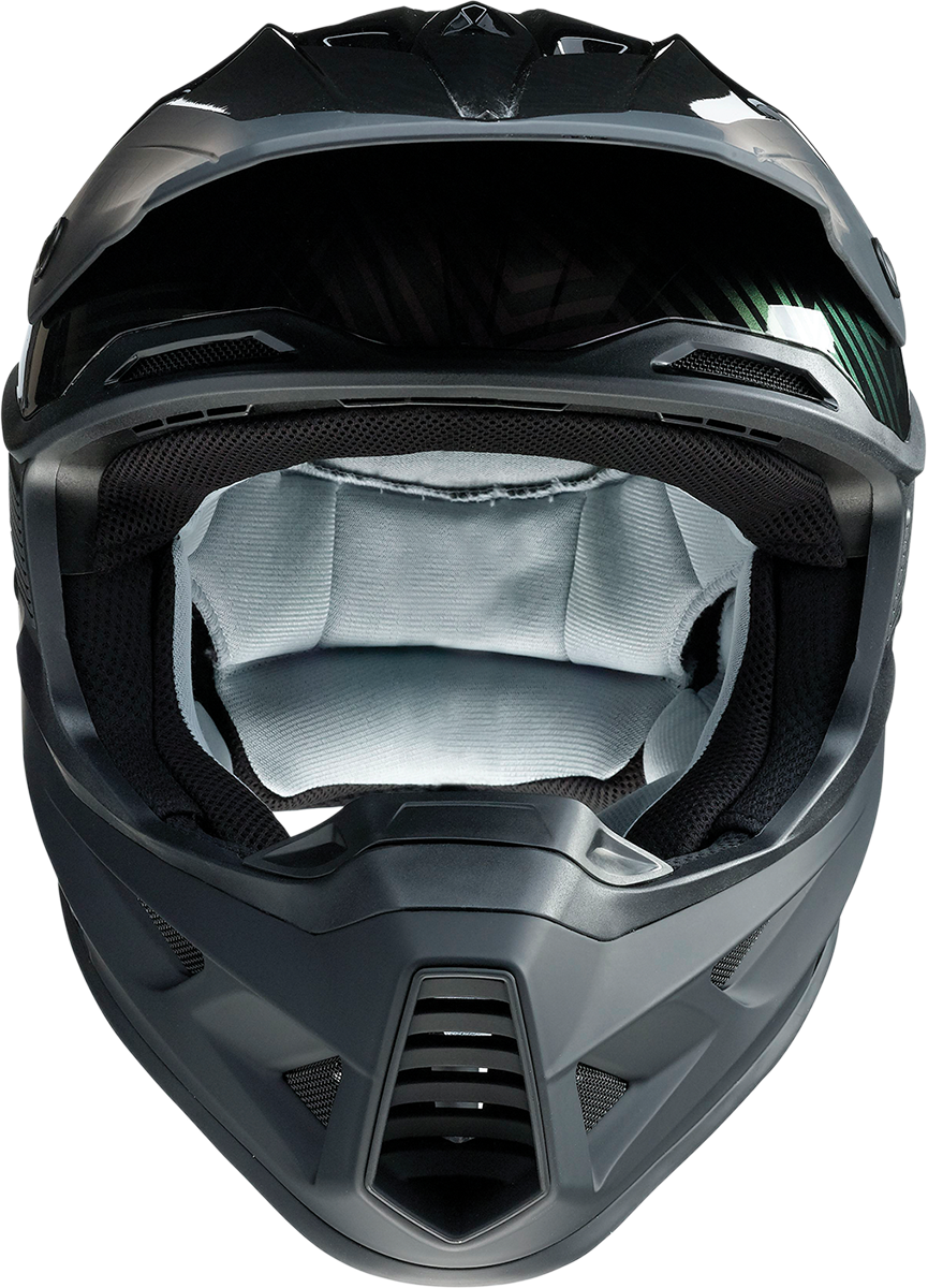 Z1R F.I. Helmet - Lumen - MIPS® - Iridescent - Medium 0110-7803