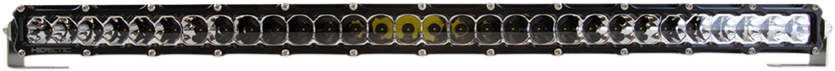 HERETIC LED Light Bar - 30" - Combo 53003