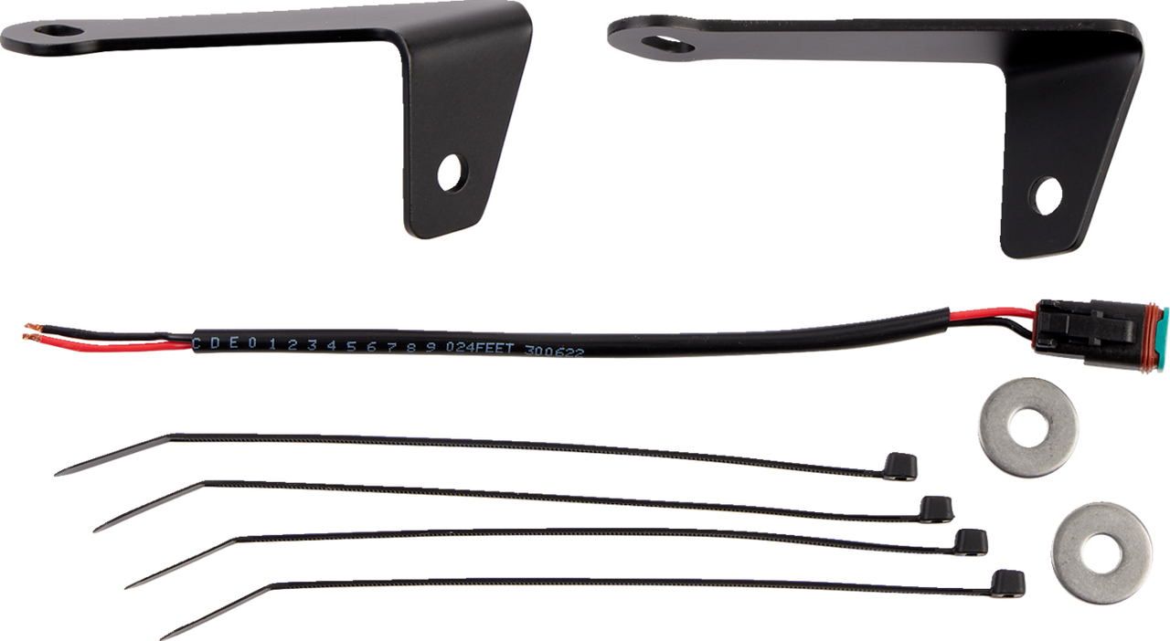 HERETIC Shock Tower Light - 10" 60101