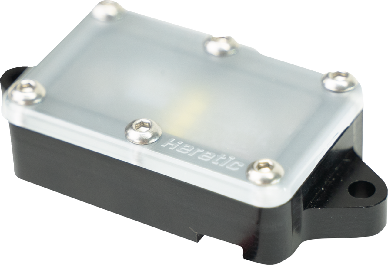 HERETIC Rock Light - Diffused 70028