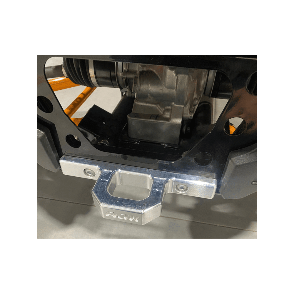 Kawasaki KRX 1000 Front Tow Hook  AJK Offroad