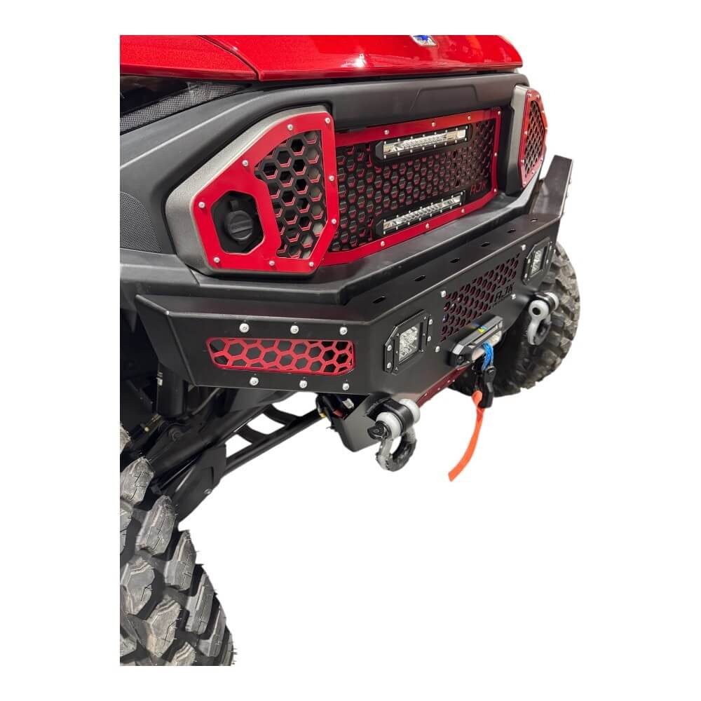 Polaris Ranger 1500XD Front Bumper