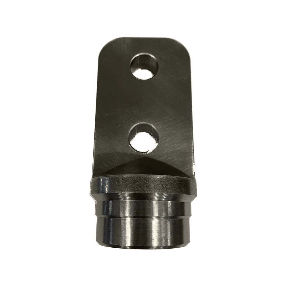 Kawasaki KRX Simple Cage Bung  AJK Offroad