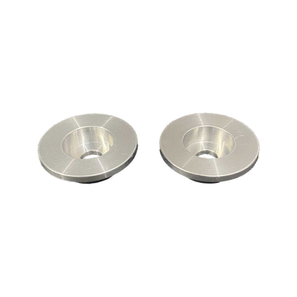 RZR Bed Tie Down Bolt  AJK Offroad