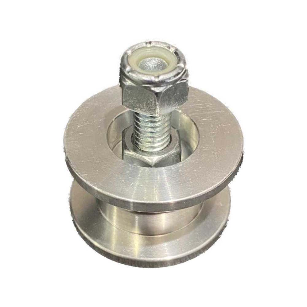 RZR Bed Tie Down Bolt  AJK Offroad