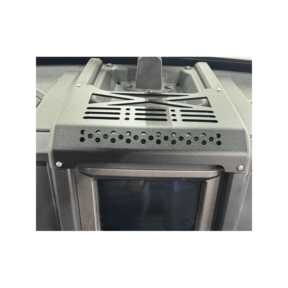 Polaris Xpedition Center Dash Panel  AJK Offroad