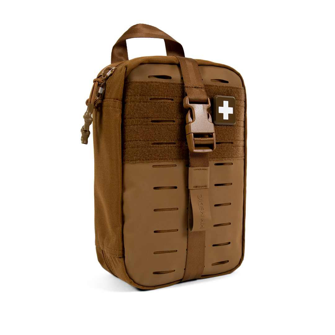 MyFAK™ First Aid Kit