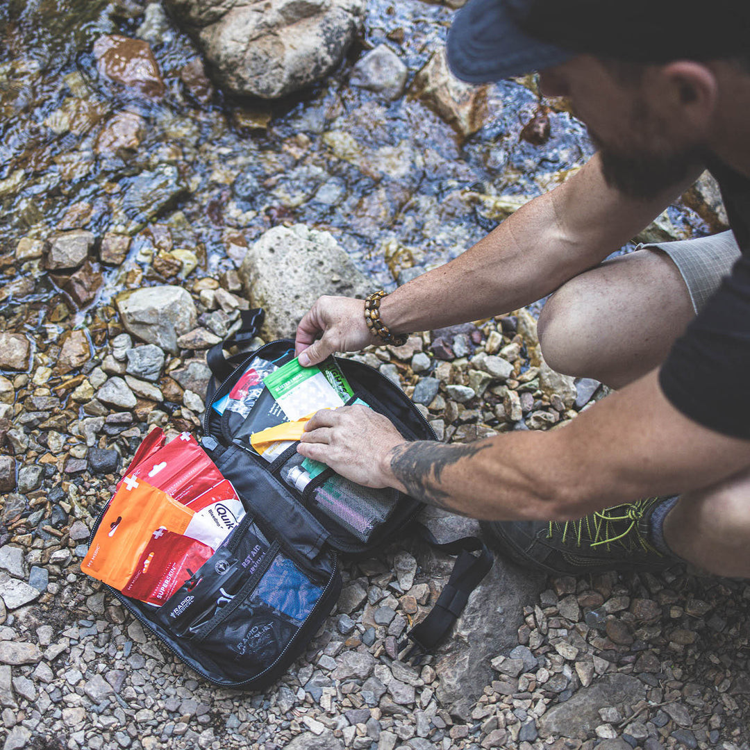 MyFAK™ First Aid Kit