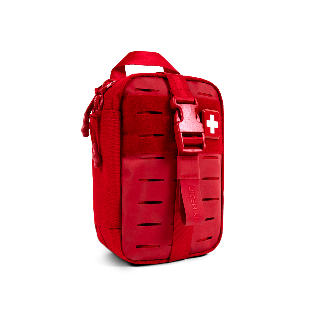 MyFAK™ Mini First Aid Kit