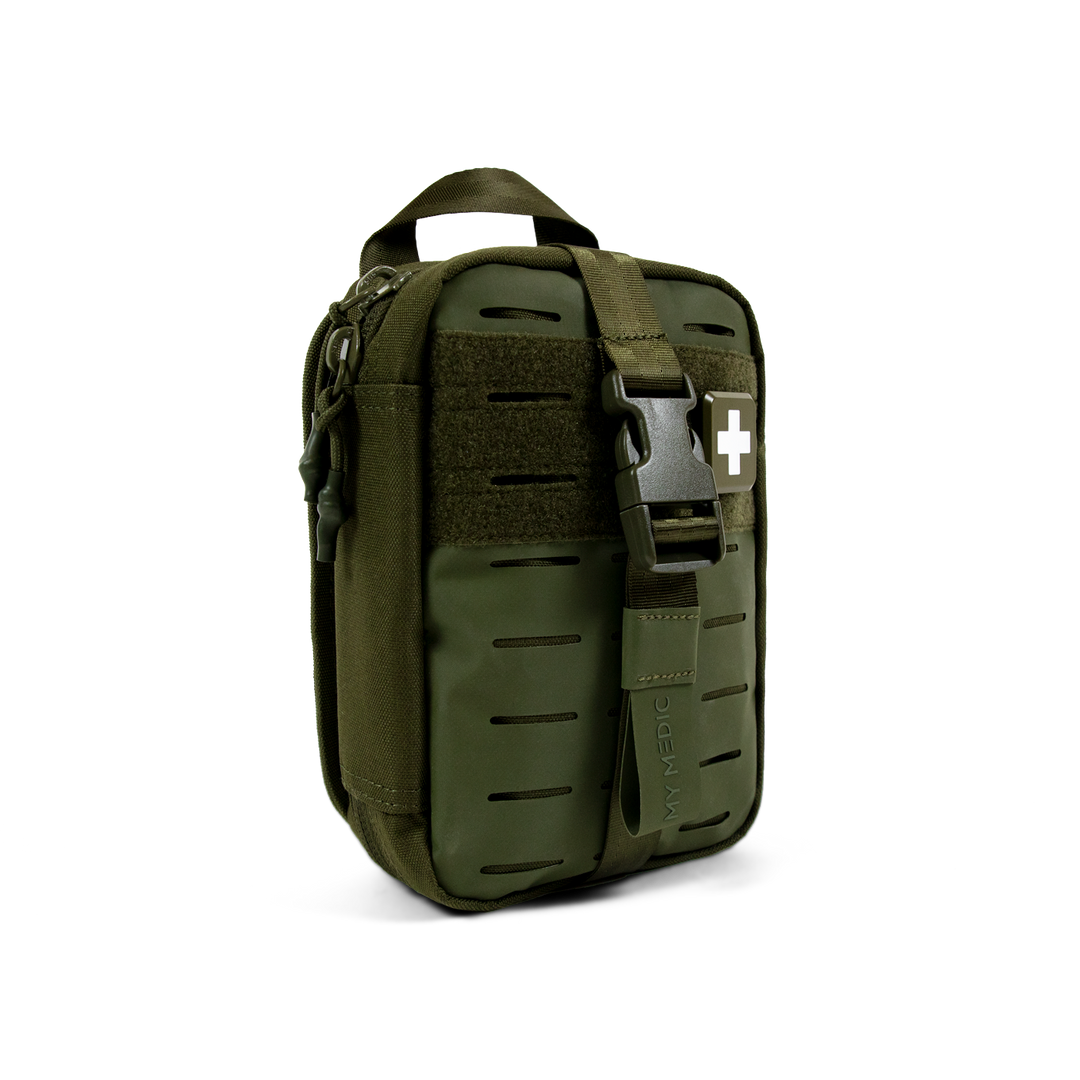 MyFAK™ Mini First Aid Kit