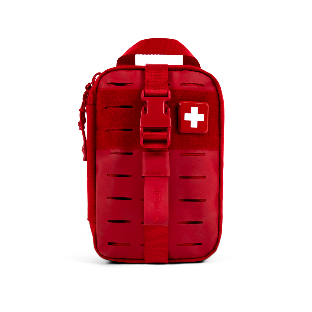 MyFAK™ Mini First Aid Kit