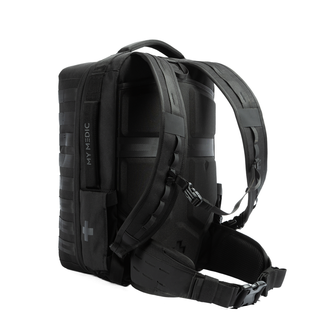 Scout Portable Medical Kit