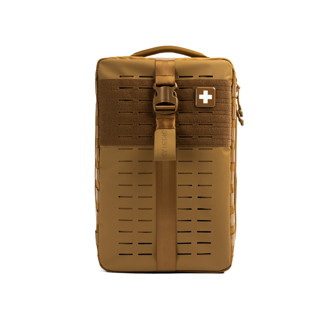 Scout Portable Medical Kit