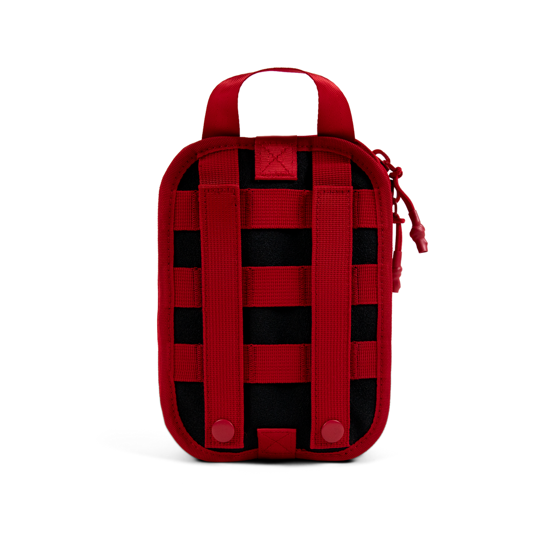 Wound Closure Kit 4-in-1 Suture Kit