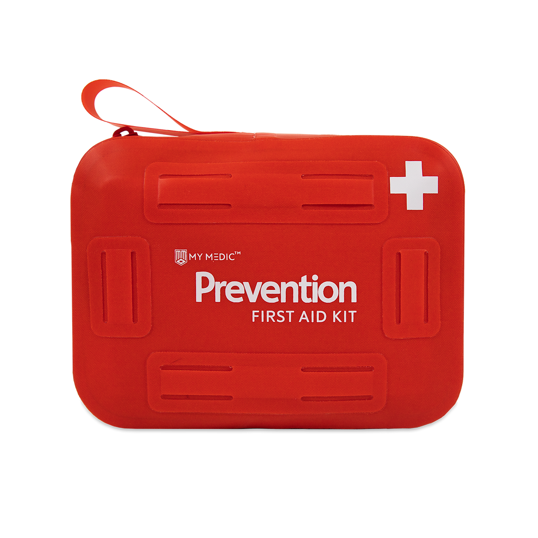 Prevention First Aid Kit