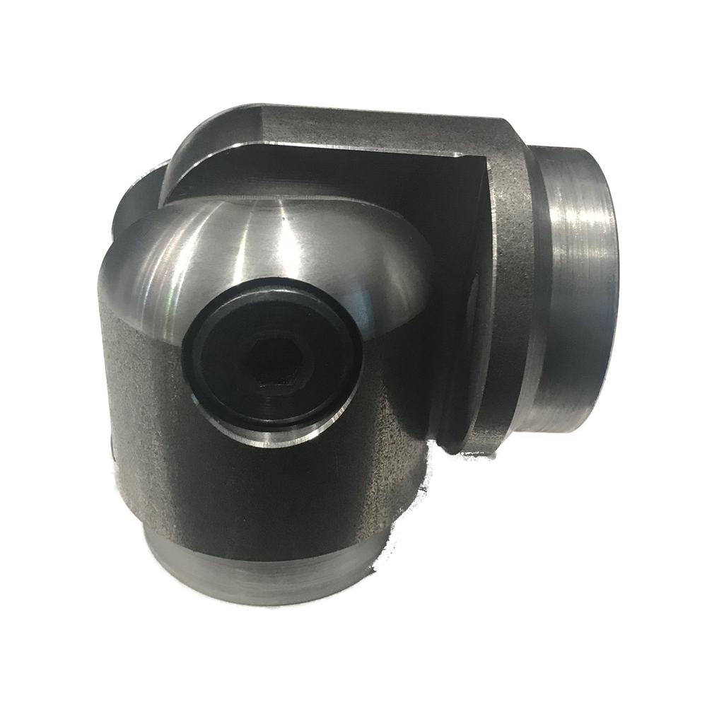 Tube Hinge / SXS doors  AJK Offroad