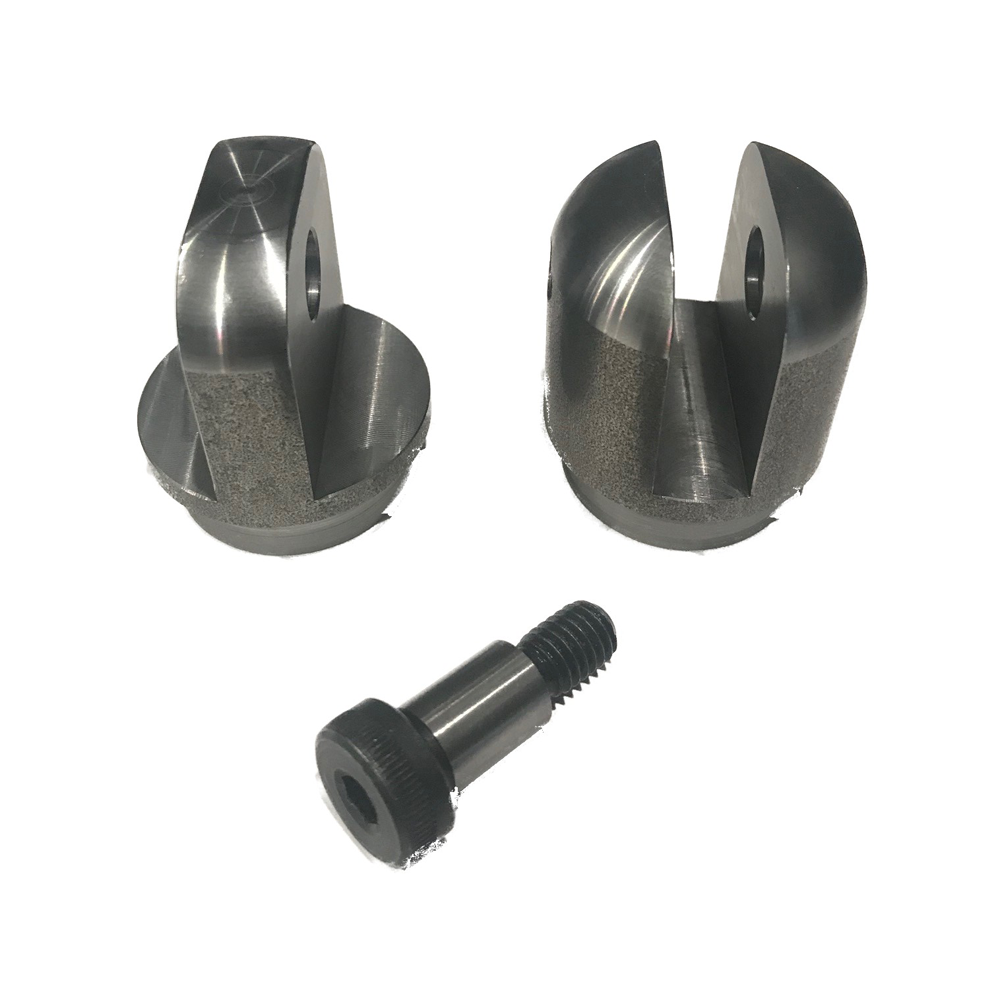 Tube Hinge / SXS doors  AJK Offroad