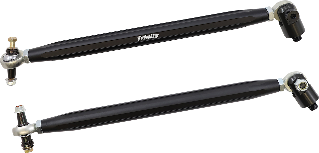 TRINITY RACING Tie Rods - RZR XP/Turbo TR-M3201