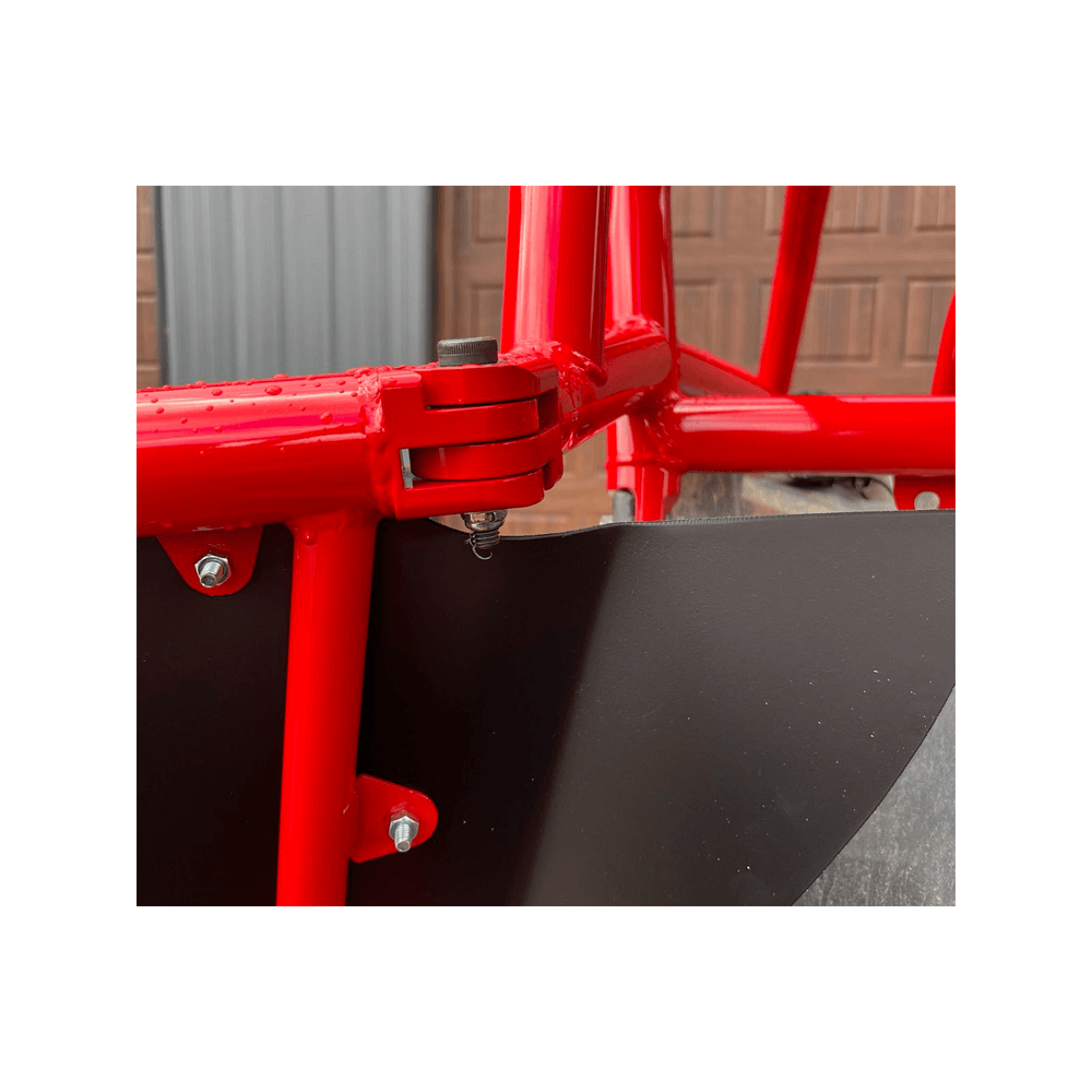 Bearing Hinge  AJK Offroad