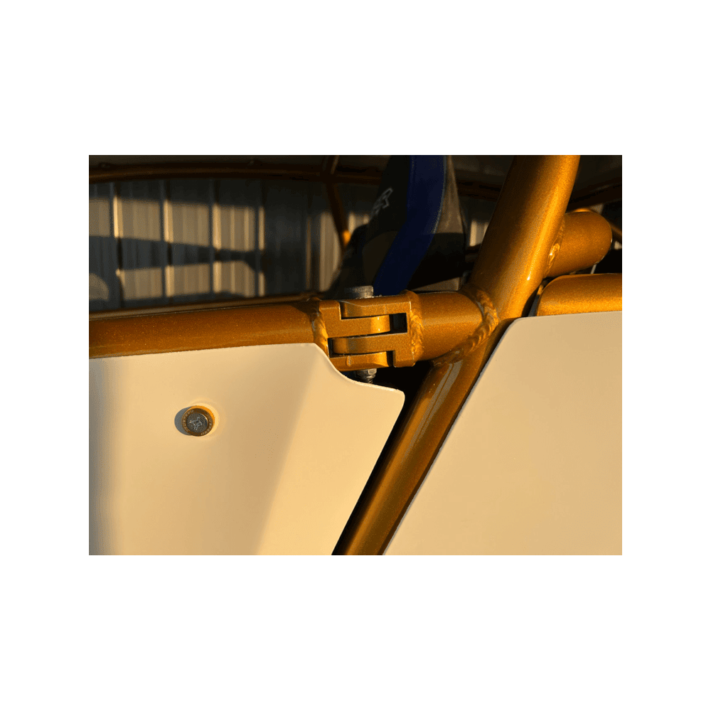 Bearing Hinge  AJK Offroad