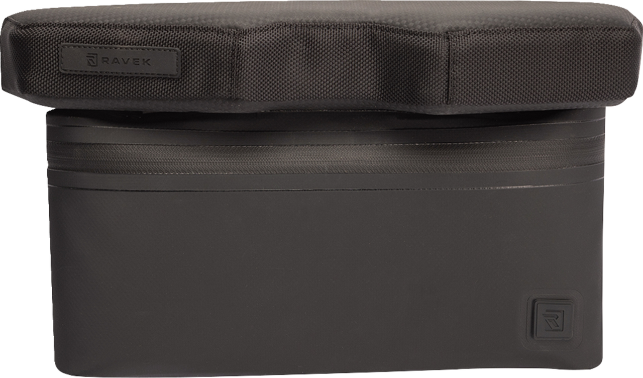 RAVEK Armrest Pouch - RZR XP '24-'25 H64-300PO