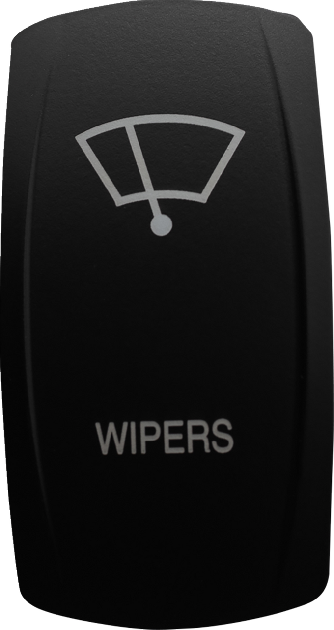 RAVEK Relocation Kit - Wiper Rocker Switch - CFMOTO 68-1008