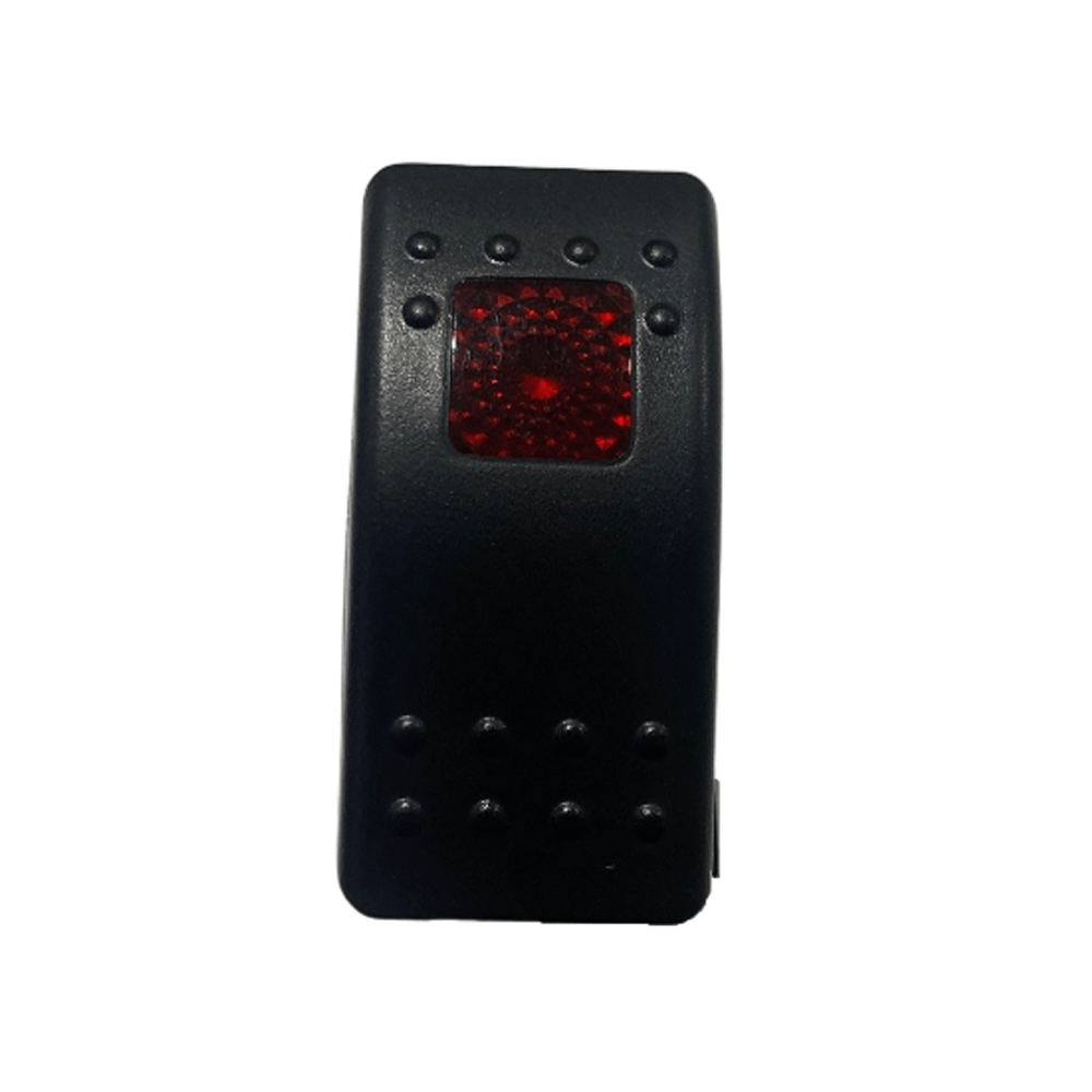 Kawasaki KRX Switch Panel  AJK Offroad