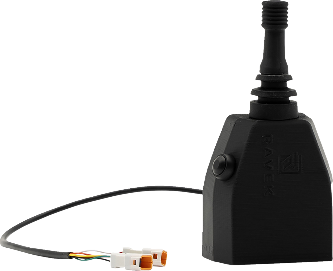 RAVEK Steering Column Turn Signal Stalk Lever - Yamaha 69-1002