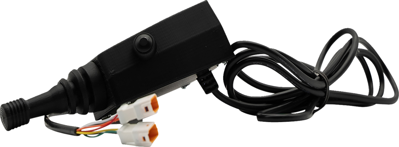 RAVEK Steering Column Turn Signal Stalk Lever - Yamaha 69-1002