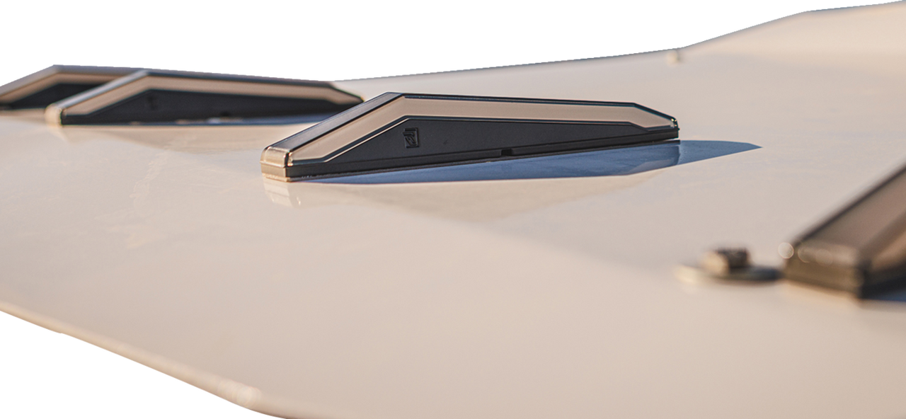 RAVEK Apex Cab Lights - Polaris 64-1014