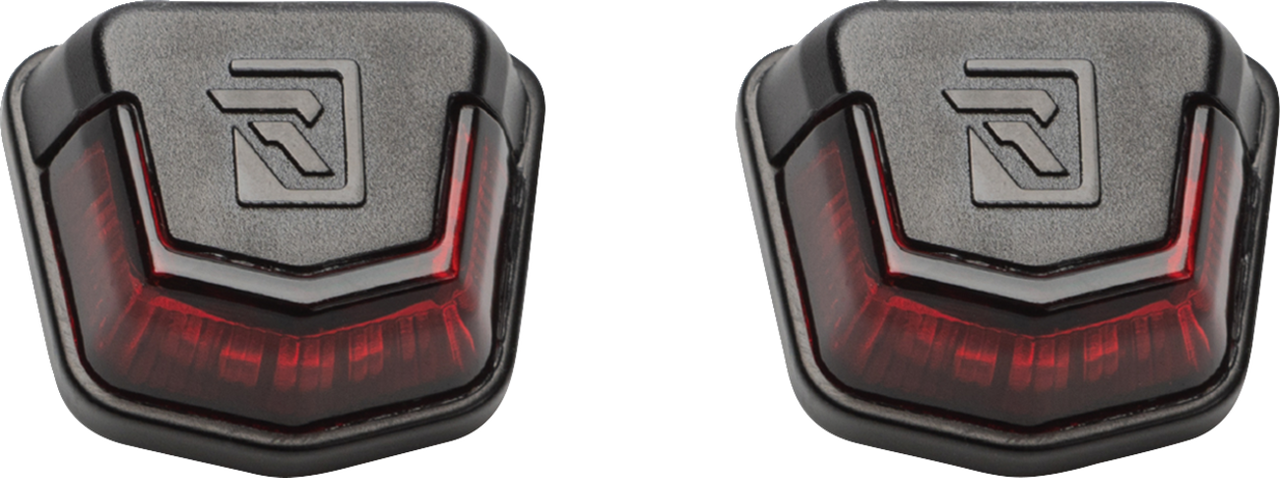 RAVEK Trunk Bed Light - Red - U-Force 68-104R