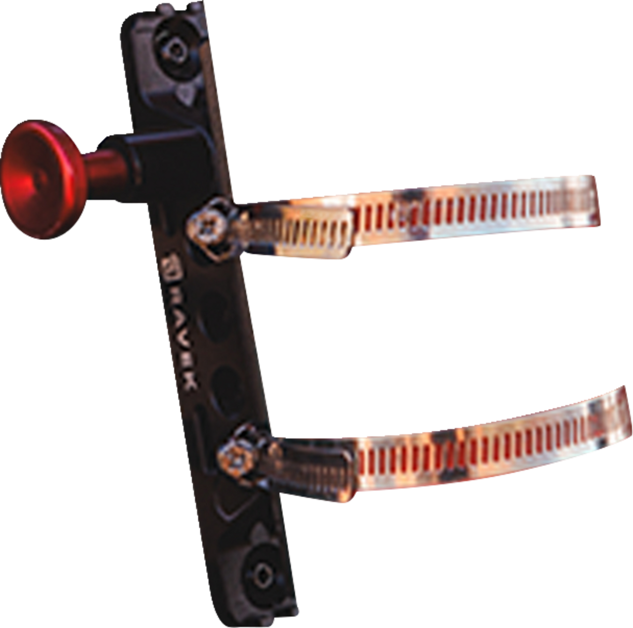 RAVEK Fire Extinguisher Mount - Can-Am | Polaris 59-230X