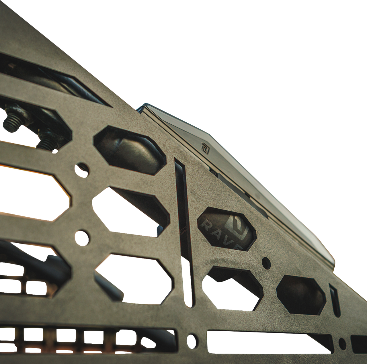 RAVEK Storage Panels - Molle - Polaris - RZR XP '17-'23 64-300