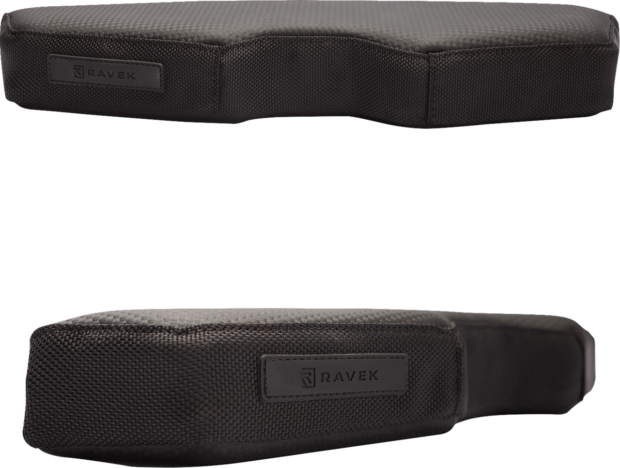 RAVEK Heavy Duty Adjustable Armrests - Polaris RZR XP 64-307