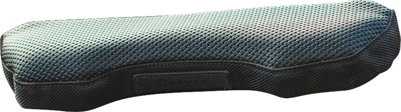 RAVEK Heavy Duty Adjustable Armrests - Polaris RZR XP 64-307