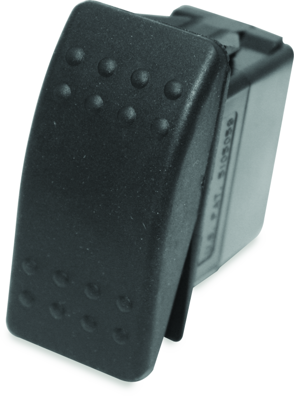 DragonFire Racing Lighted Switch On/Off Rocker Switch