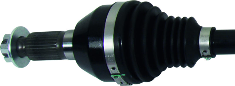 DragonFire Racing Hydra Axle- Can-Am Maverick X3 900 X ds Turbo R 17-19- Postion- Front Left