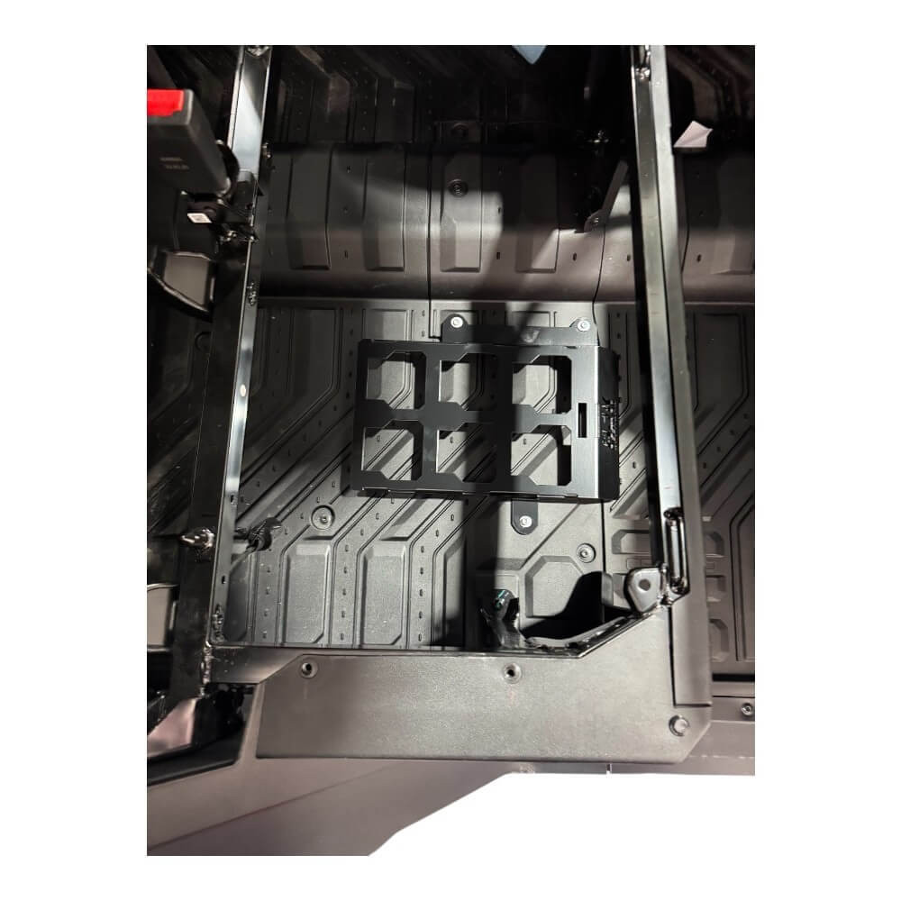 CF Moto UForce U10 Under Seat Packout Mount