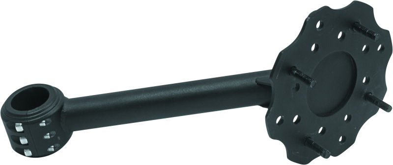 DragonFire Racing Spare Tire Carrier  - 1.78 in. Clamp