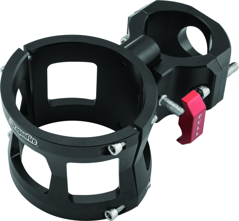 DragonFire Racing Fire Extinguisher Mount