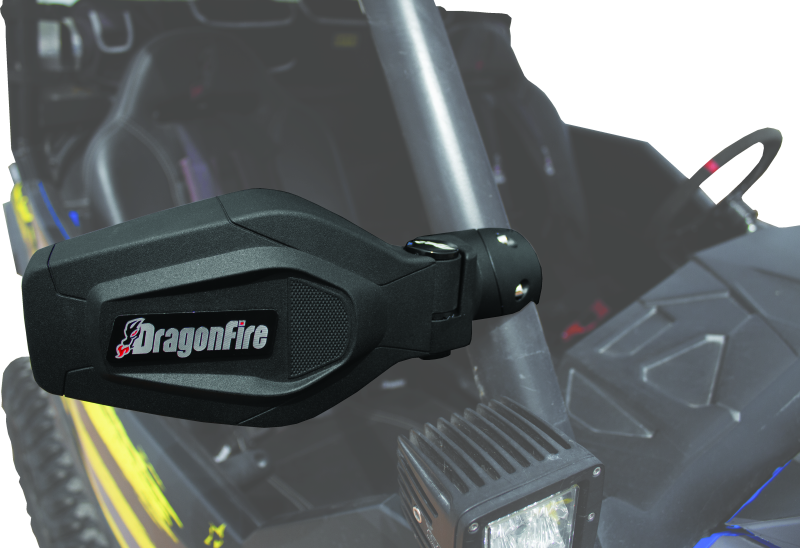 DragonFire Racing  Slayer UTV Mirrors