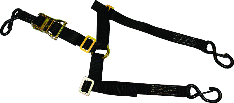 DragonFire Racing Dragonfire Spare Tire Strap