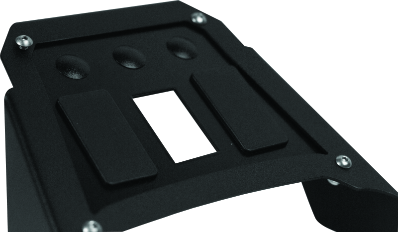 DragonFire Racing 20-Up Honda Talon Lower Switch Pod