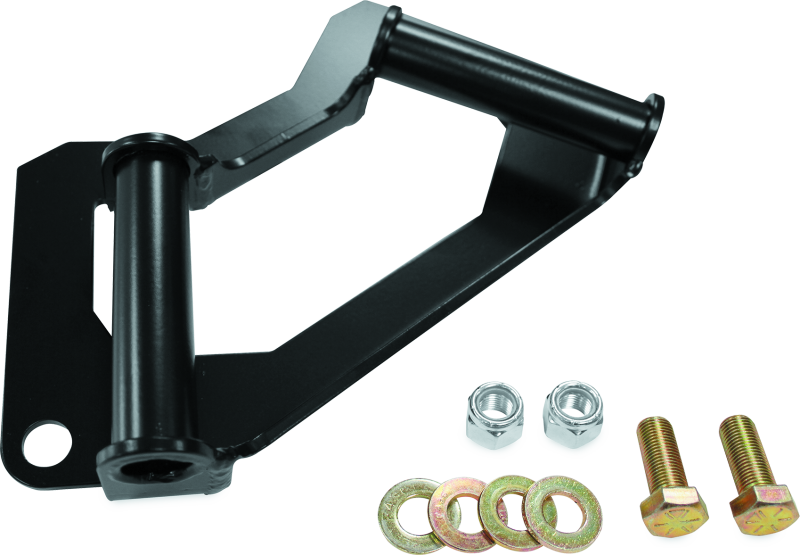 DragonFire Racing  Polaris RZR Harness Anchor Bolt Kit