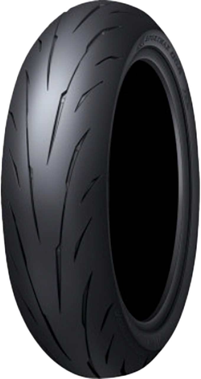 Tire Sportmax Q5a Rear 180/55zr17 (73w) Radial Tl