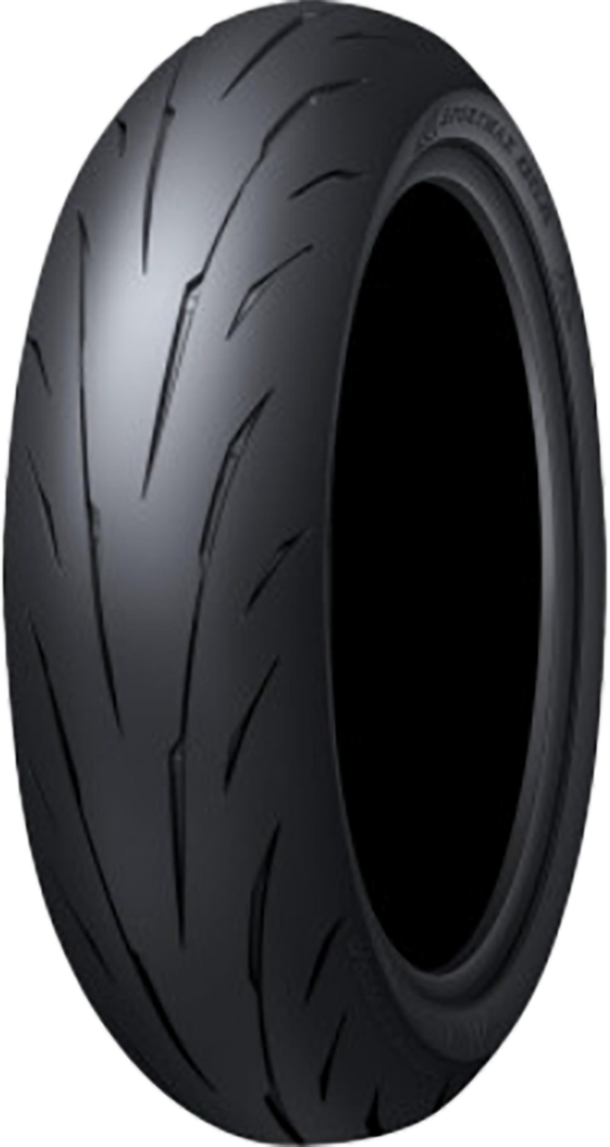 Tire Sportmax Q5a Rear 160/60zr17 (69w) Radial Tl